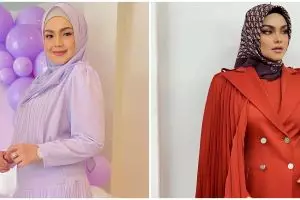 7 Momen Siti Nurhaliza salurkan bantuan untuk korban banjir Malaysia