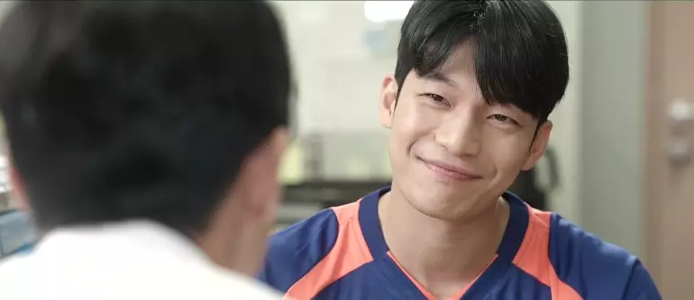 Drama Korea diperankan Wi Ha-joon berbagai sumber Drama Korea diperankan Wi Ha-joon berbagai sumber