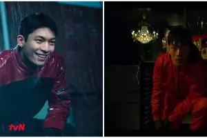 7 Drama Korea diperankan Wi Ha-joon, pria misterius di Bad and Crazy