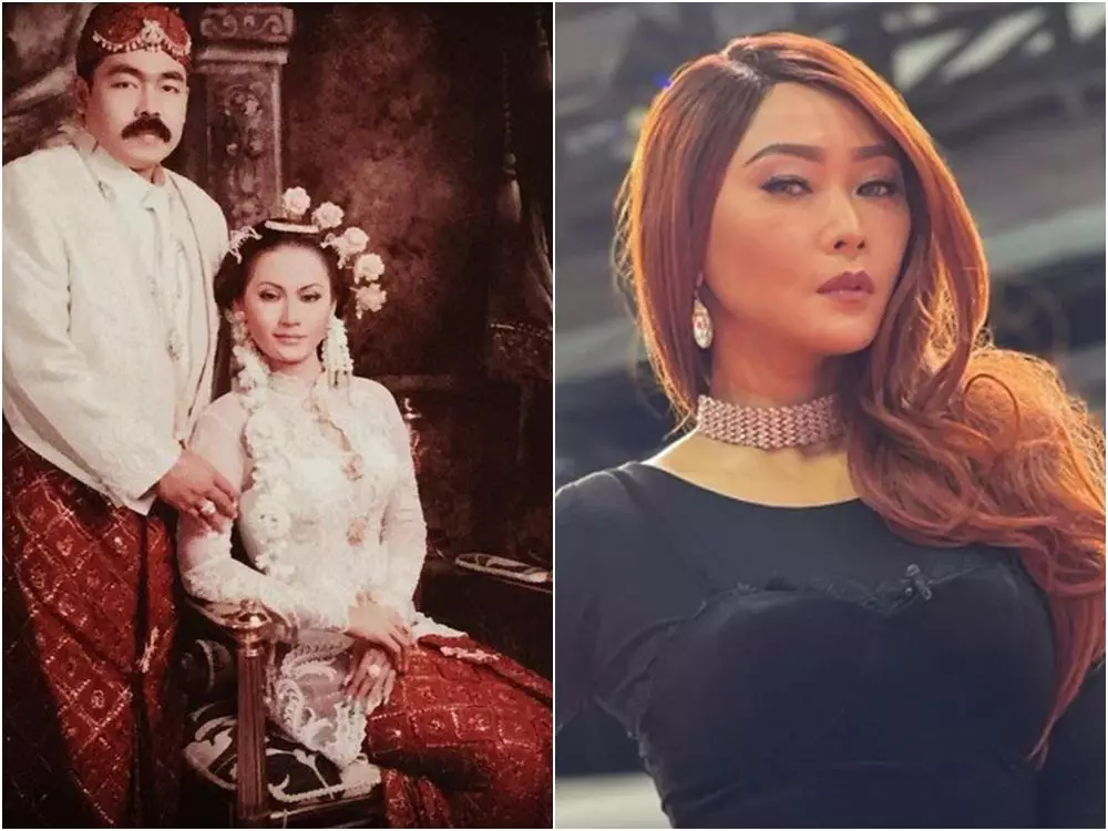 beda gaya Inul Daratista dulu dan kini Berbagai sumber 