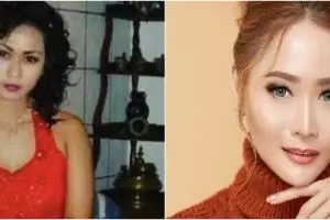 Punya body goals, ini 11 beda gaya Inul Daratista dulu dan kini