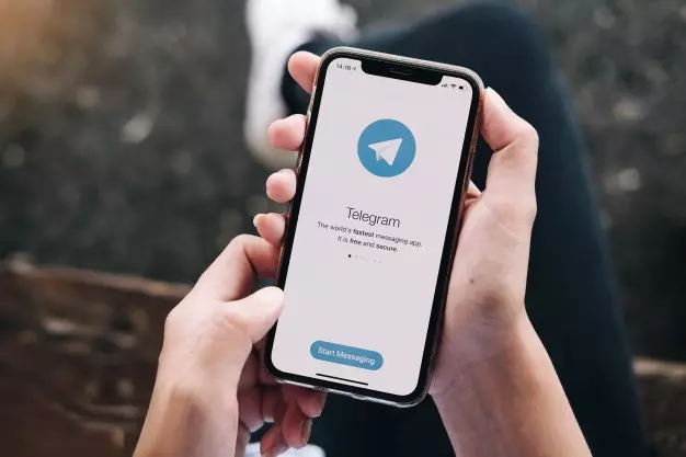 Cara mendapatkan uang dari Telegram © 2021 brilio.net Cara mendapatkan uang dari Telegram © 2021 brilio.net