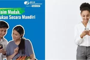 5 Cara cek BLT BPJS Ketenagakerjaan, praktis dan antiribet