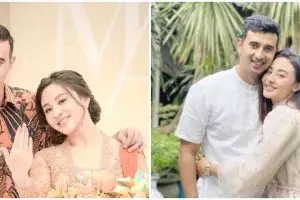 11 Momen Ali Syakieb dandani Margin Wieheerm, hasilnya bikin takjub