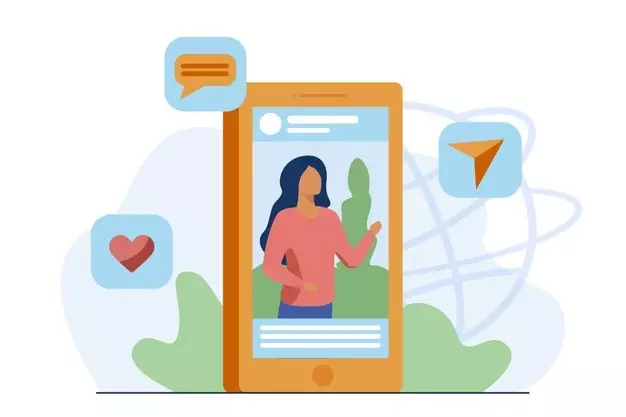 Cara mendapatkan koin di Snack Video © 2021 brilio.net