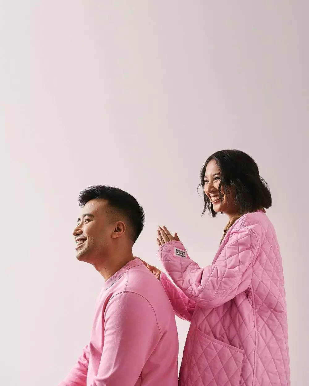 prewedding Vidi Aldiano dan Sheila Dara © 2021 brilio.net prewedding Vidi Aldiano dan Sheila Dara © 2021 brilio.net