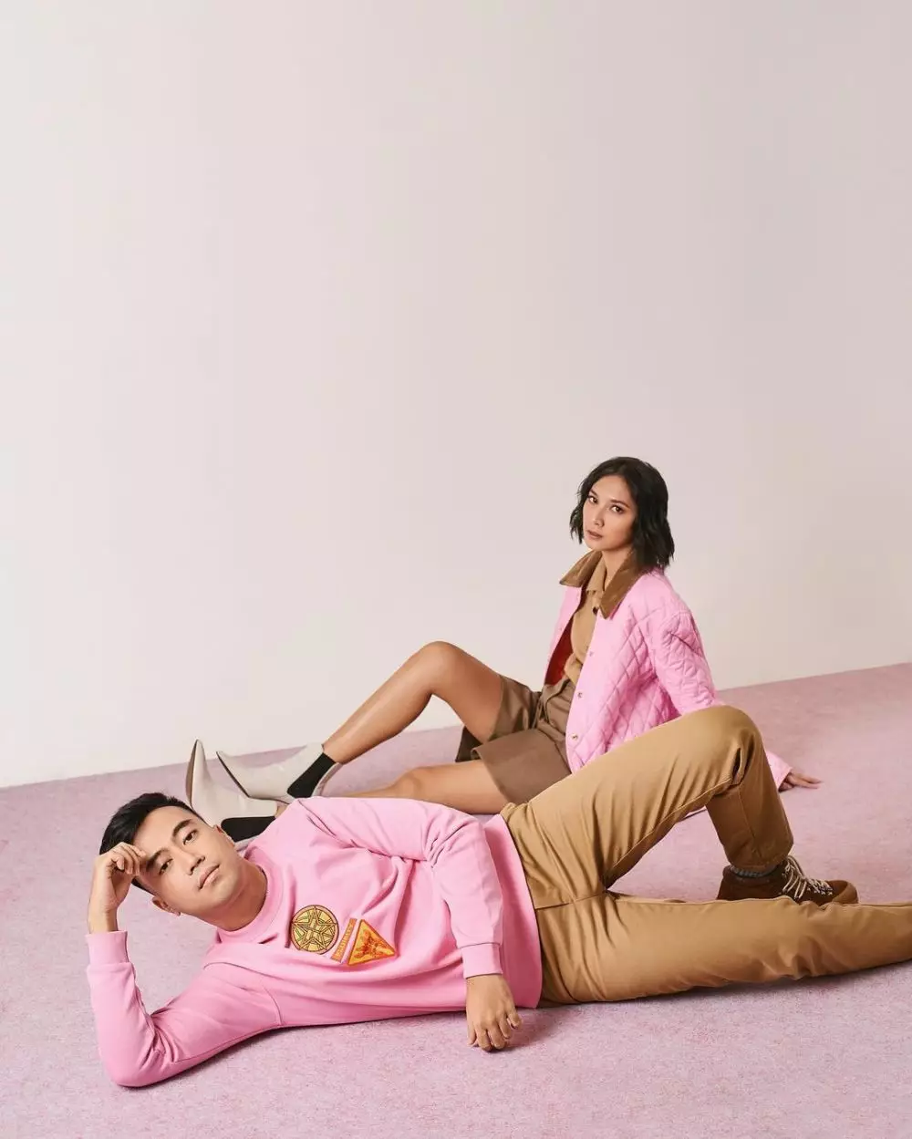 prewedding Vidi Aldiano dan Sheila Dara © 2021 brilio.net prewedding Vidi Aldiano dan Sheila Dara © 2021 brilio.net