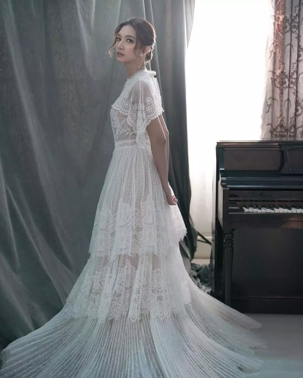 prewedding Vidi Aldiano dan Sheila Dara © 2021 brilio.net prewedding Vidi Aldiano dan Sheila Dara © 2021 brilio.net