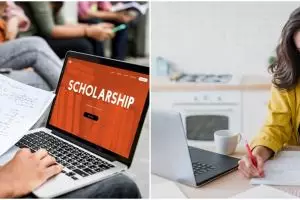 9 Cara mendapatkan beasiswa kuliah di luar negeri, gratis & bergengsi