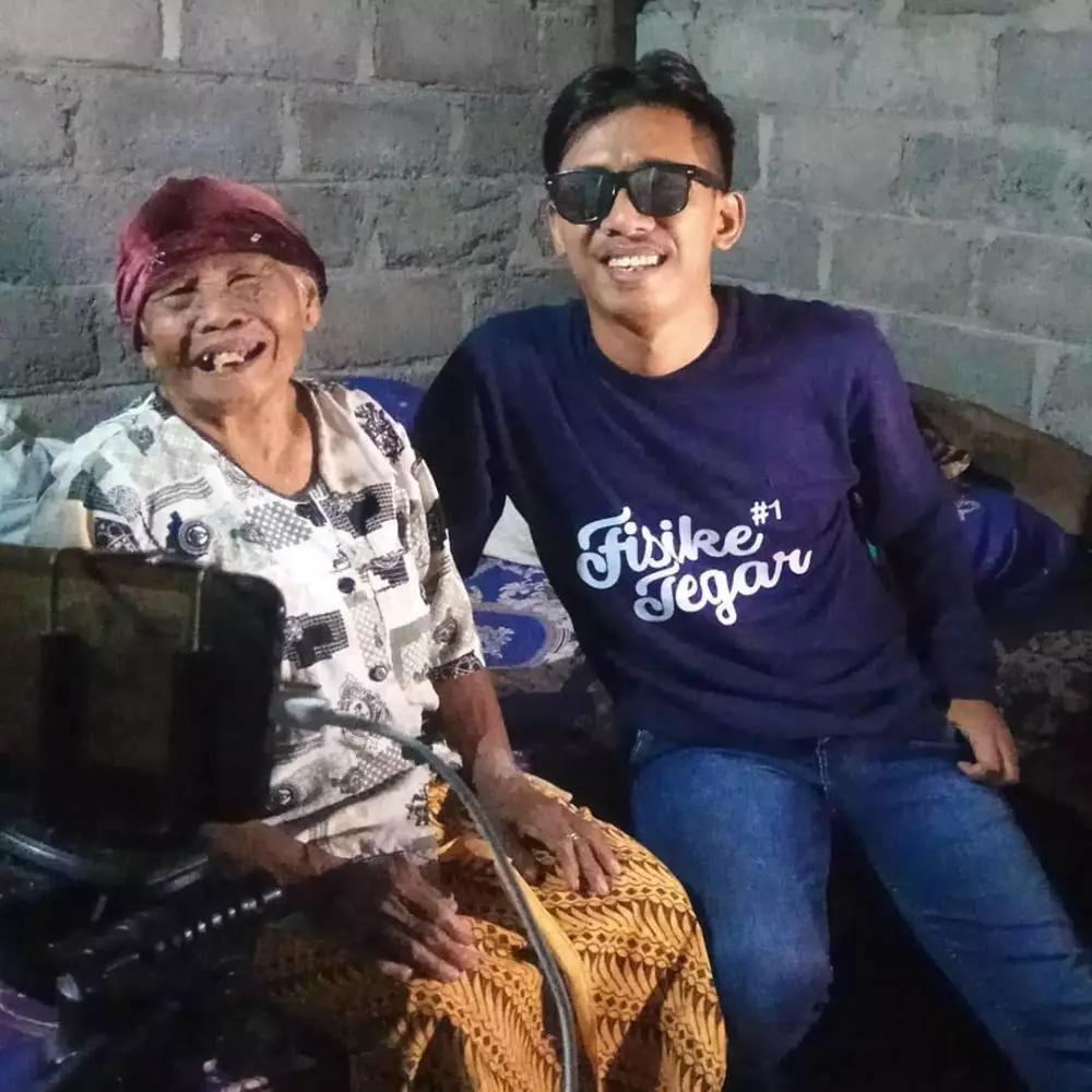 fakta mbah minto © berbagai sumber fakta mbah minto © berbagai sumber