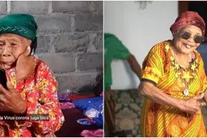 7 Fakta Mbah Minto, pernah dapat THR dari Ganjar Pranowo