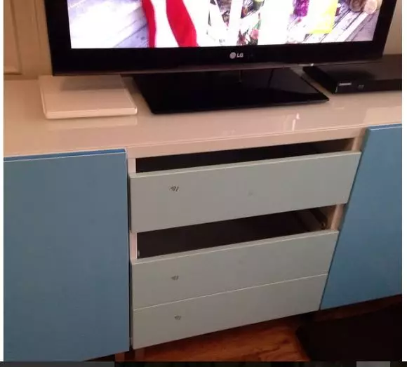 penampakan lucu bentuk lemari bingungin banget © 2021 berbagai sumber