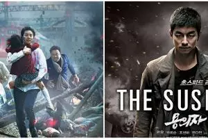 Sambil nonton The Silent Sea, 9 film Korea Gong Yoo ini juga ciamik