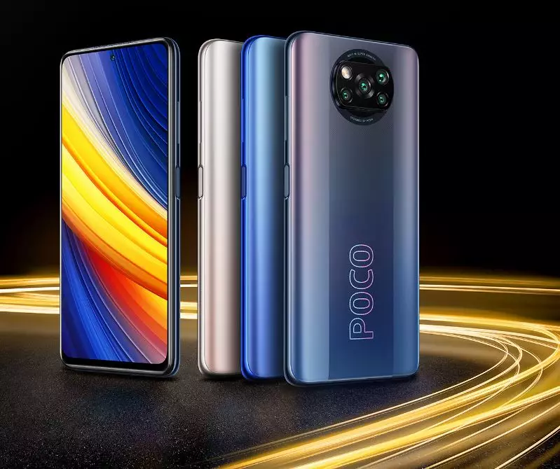 HP canggih di bawah Rp 4 juta © 2021 brilio.net