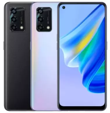 HP canggih di bawah Rp 4 juta © 2021 brilio.net