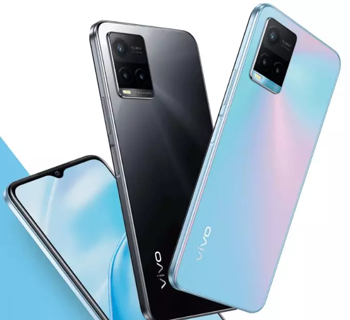 HP canggih di bawah Rp 4 juta © 2021 brilio.net