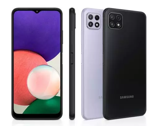 HP canggih di bawah Rp 4 juta © 2021 brilio.net