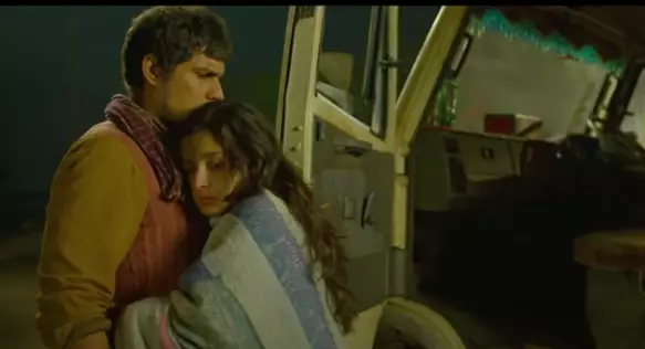  Potret Alia Bhatt dengan lawan mainnya di film Berbagai sumber 