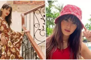 Jalani sidang, Nia Ramadhani dan suami dituntut rehabilitasi 12 bulan