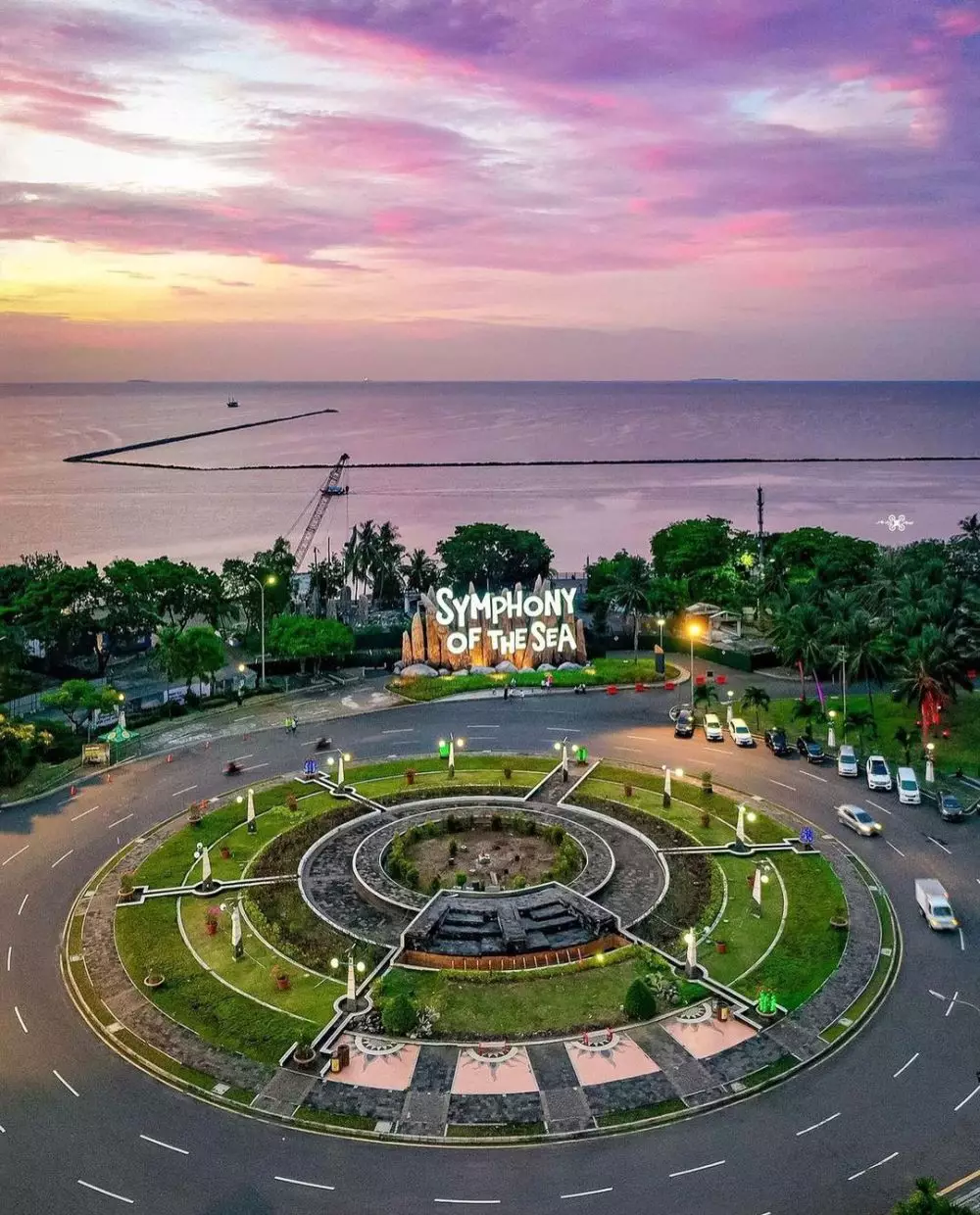 Fakta sirkuit Ancol © Istimewa Fakta sirkuit Ancol © Istimewa