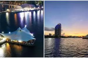 Balap Formula E akan digelar di Ancol, ini 9 faktanya