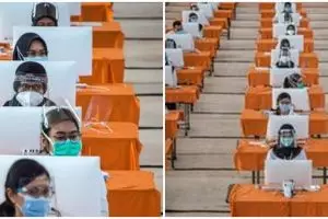 Hasil CPNS 2021 diumumkan hari ini, Kamis 23 Desember 2021