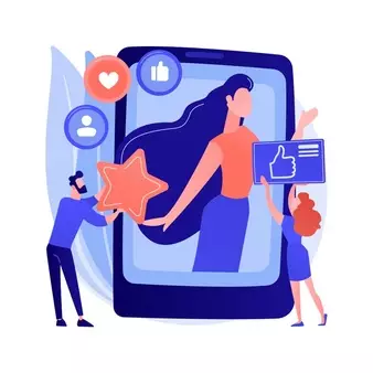 Cara mendapatkan uang dari Twitter © 2021 brilio.net