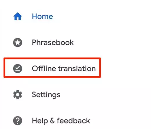Cara mengoptimalkan Google Translate © 2021 brilio.net