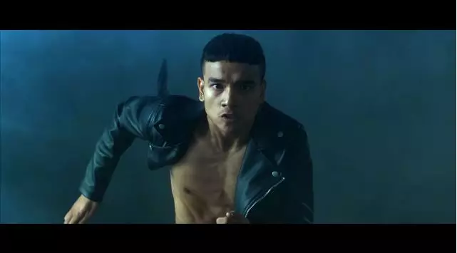 potret fadly adik bibi jadi bintang iklan © berbagai sumber