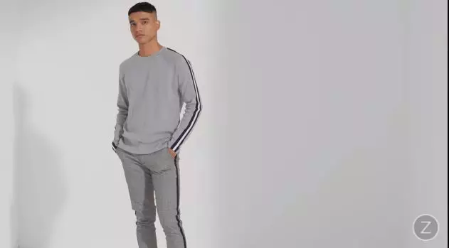 potret fadly adik bibi jadi bintang iklan © berbagai sumber