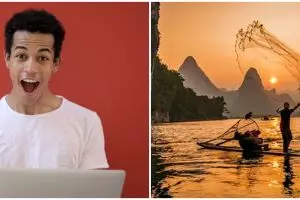 20 Arti mimpi mancing ikan menurut primbon Jawa, tanda keberuntungan