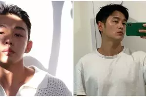 9 Potret Choi Ha-neul, fotografer yang dekat dengan aktor Yoo Ah-in