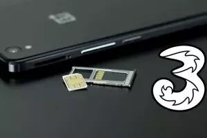 Cara registrasi kartu Tri pengguna baru dan lama, mudah dilakukan