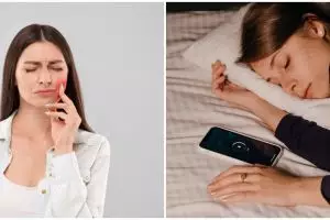 20 Arti mimpi gigi bawah copot menurut psikologis, jadi pertanda buruk