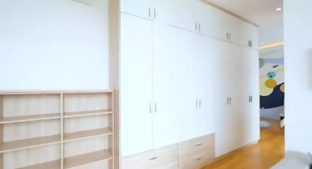 Ide menata kamar anak ala Titi dan Tian YouTube