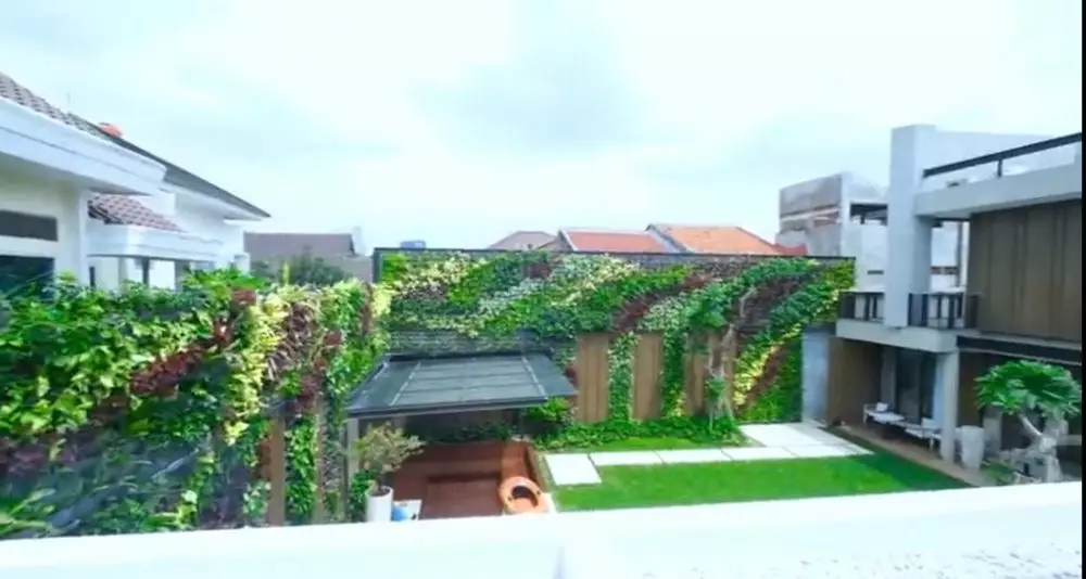 Ide menata kamar anak ala Titi dan Tian YouTube