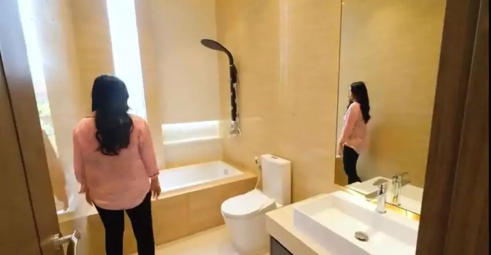 Ide menata kamar anak ala Titi dan Tian YouTube