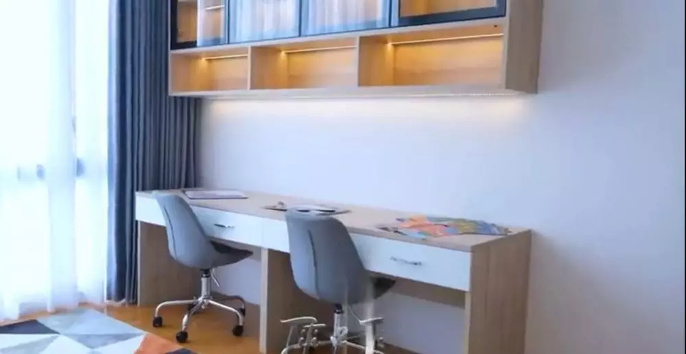 Ide menata kamar anak ala Titi dan Tian YouTube