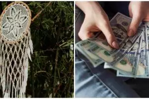 13 Arti mimpi dapat uang dalam primbon Jawa, punya beragam makna