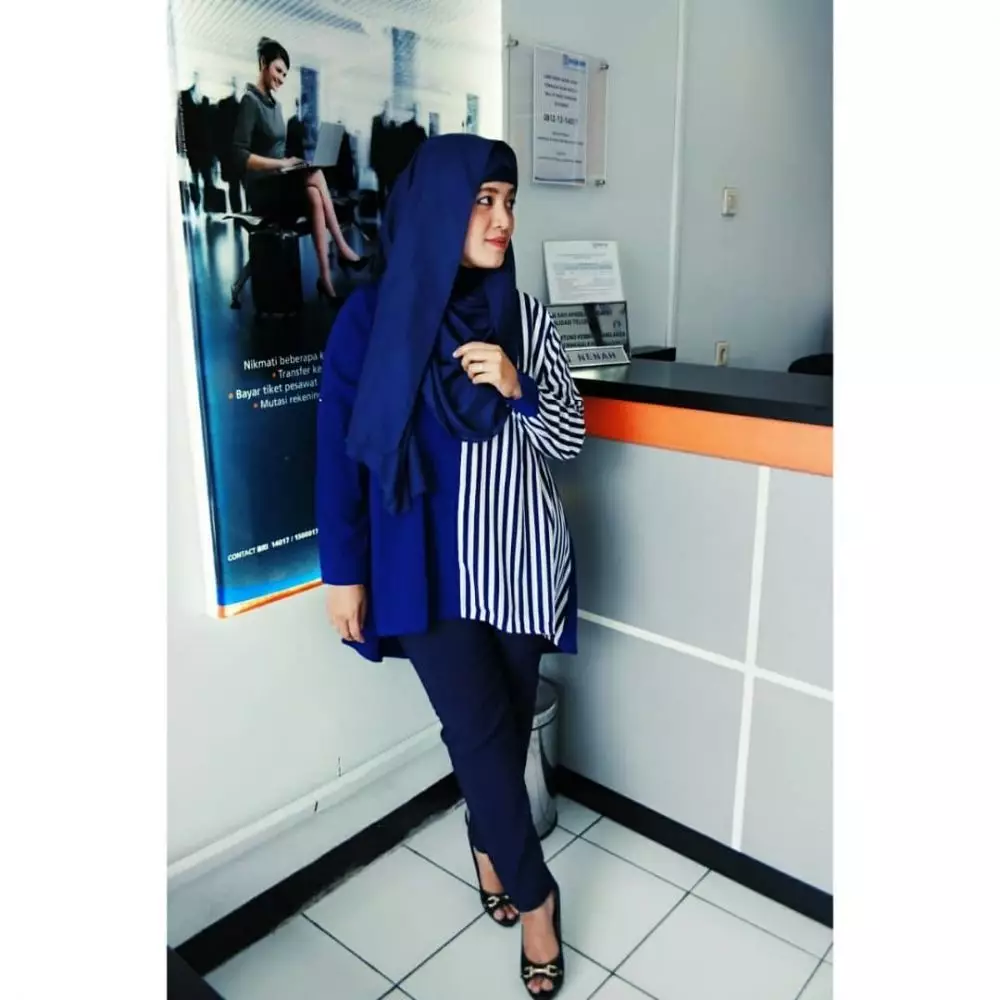 potret terbaru teh euis di keluarga cemara © instagram potret terbaru teh euis di keluarga cemara © instagram