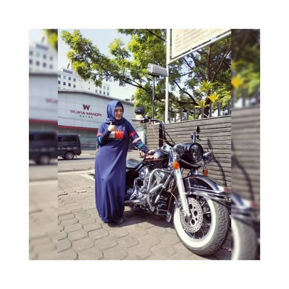 potret terbaru teh euis di keluarga cemara © instagram potret terbaru teh euis di keluarga cemara © instagram