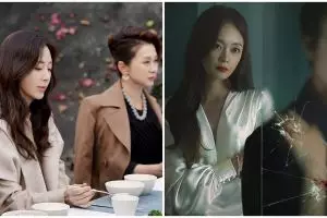 11 Fakta Show Window: The Queen's House, Jeon So-min jadi pelakor