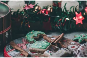 12 Hidangan Natal khas berbagai daerah, unik dan menggugah selera