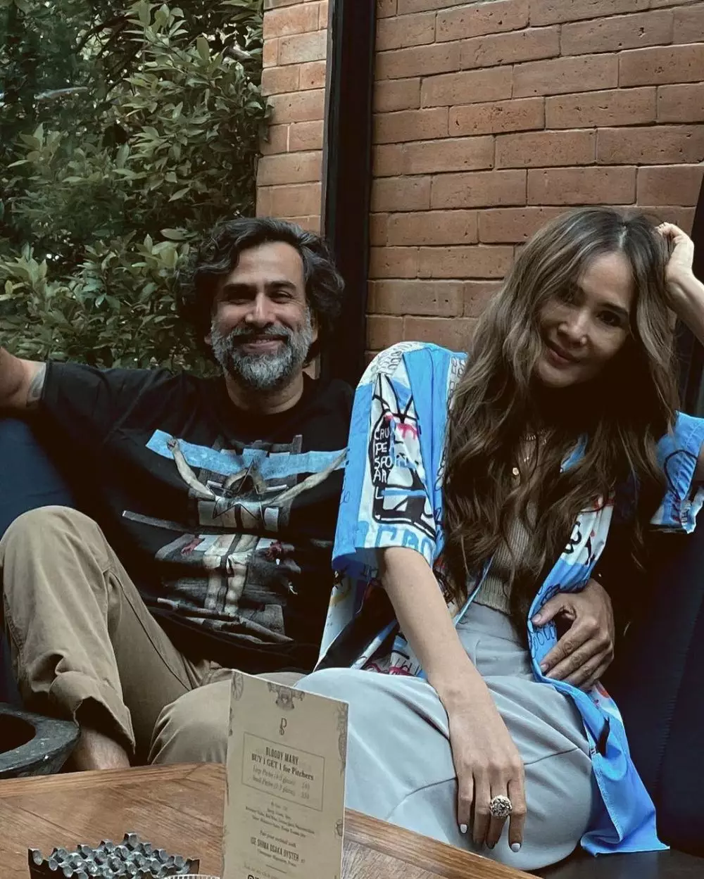 seleb menikah lebih dari 25 tahun © Instagram