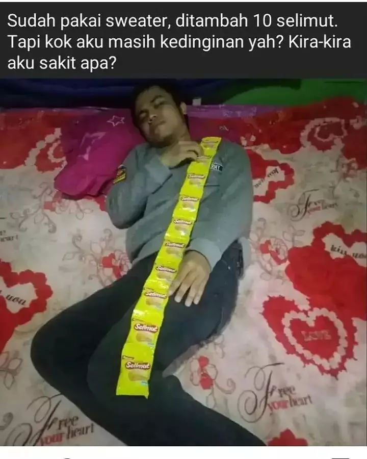 pertanyaan orang lagi gagal paham di Facebook © 2021 instagram.com pertanyaan orang lagi gagal paham di Facebook © 2021 instagram.com