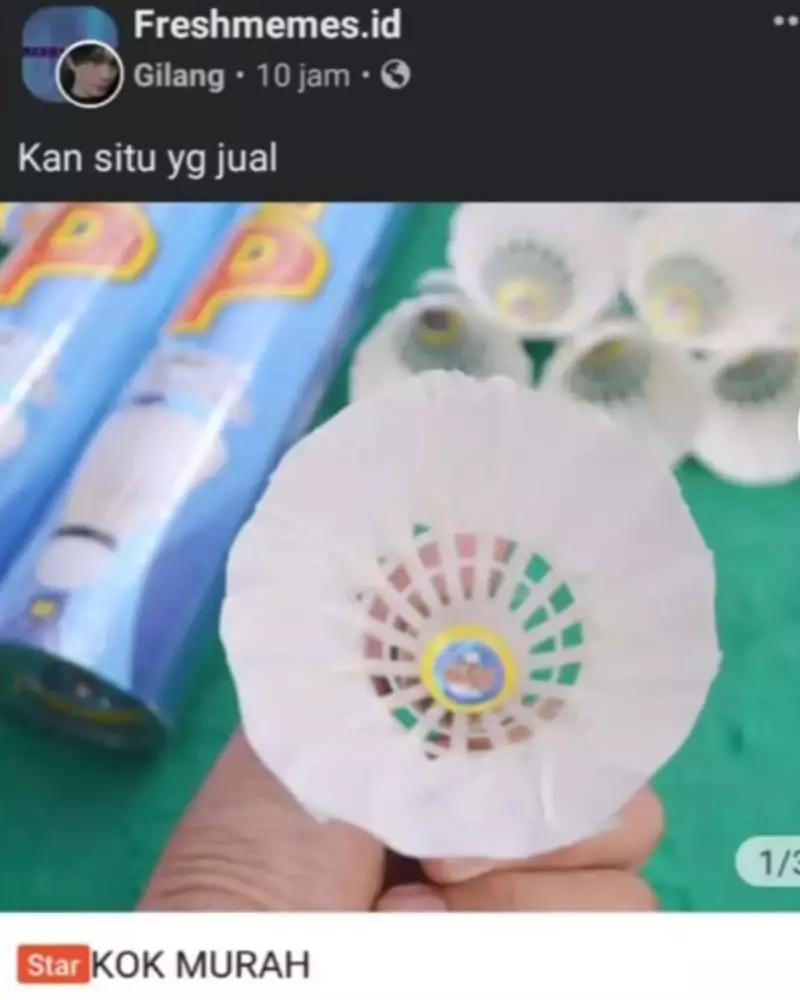 pertanyaan orang lagi gagal paham di Facebook © 2021 instagram.com pertanyaan orang lagi gagal paham di Facebook © 2021 instagram.com