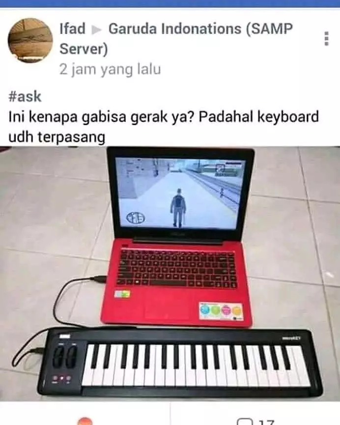 pertanyaan orang lagi gagal paham di Facebook © 2021 instagram.com pertanyaan orang lagi gagal paham di Facebook © 2021 instagram.com