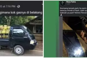 11 Pertanyaan orang gagal paham di Facebook, bikin ikut bingung mikir