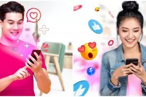 5 Cara cek kuota Tri lengkap, mudah dan praktis