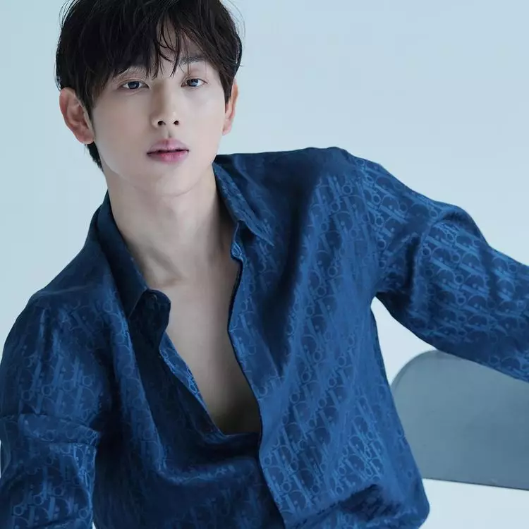 Si-wan beberkan peran drama Korea berbagai sumber